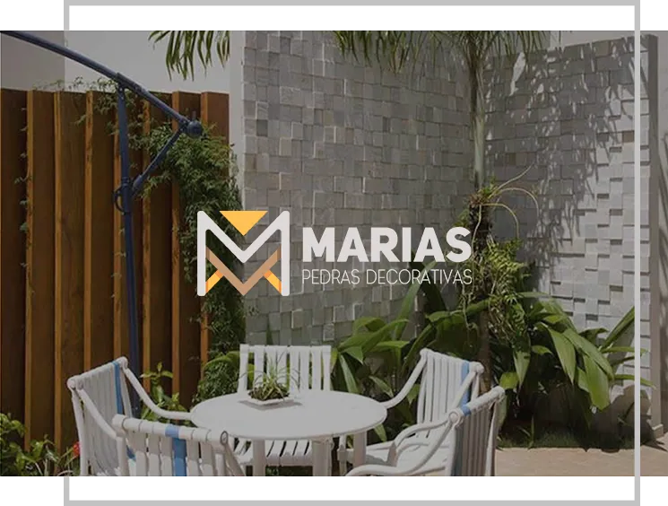 Família Marias - Tradição em pedras naturais